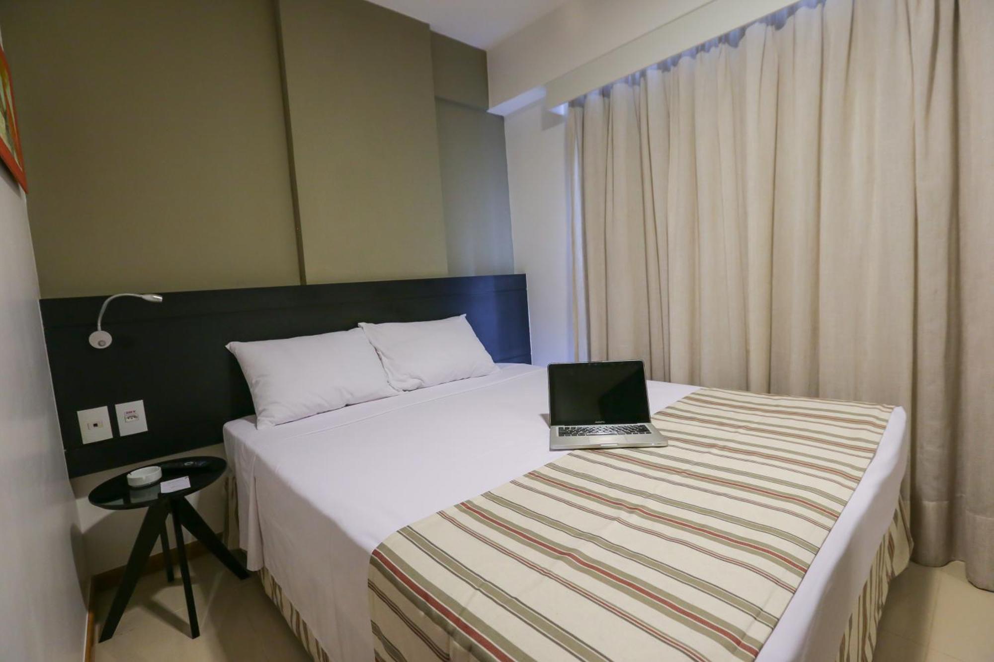 Vista Park Hplus Long Stay Бразилиа Номер фото